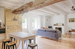 Domaine La Restrie - L'Atelier de Raphaël